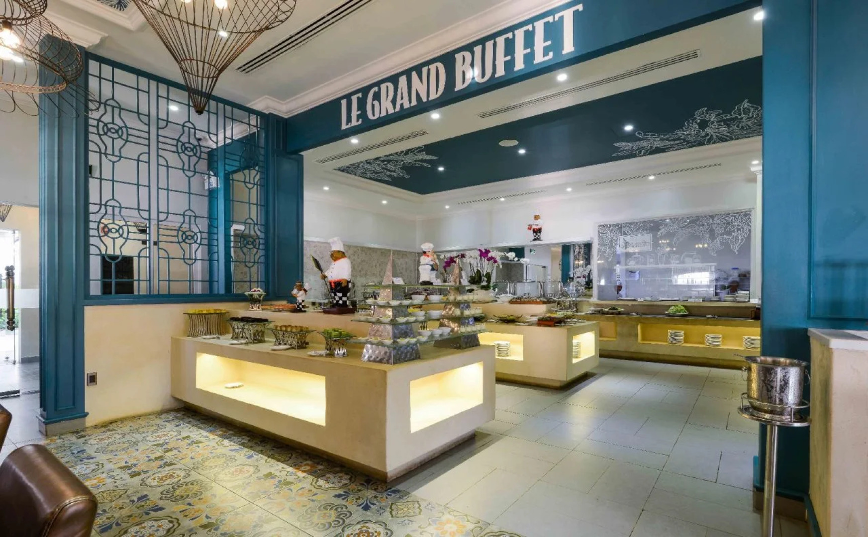 Lan Rung Beach Resort