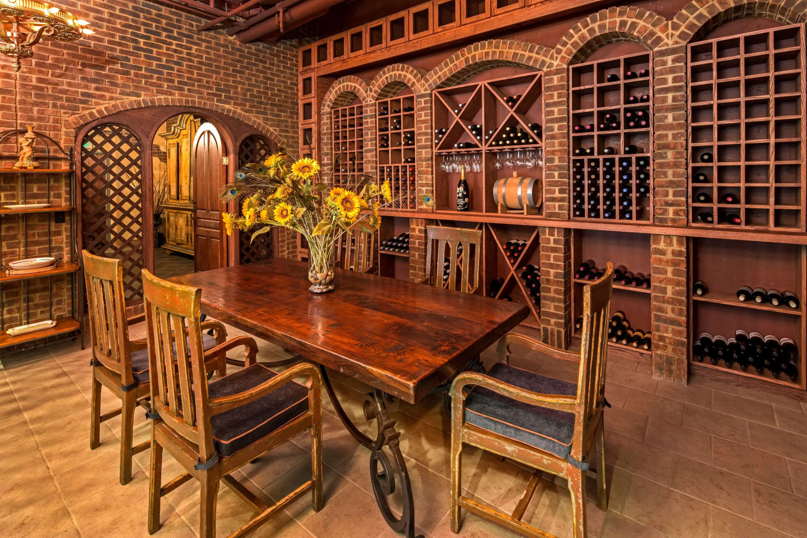 Carnegie Hotel & Spa