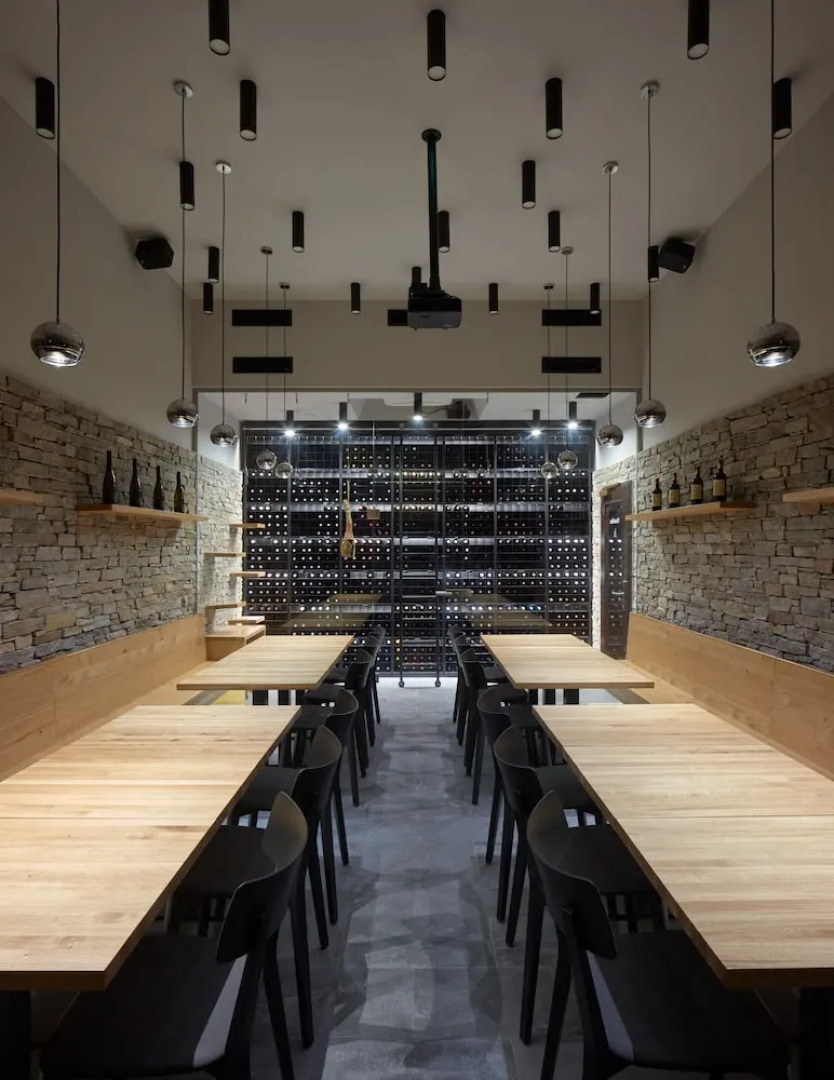 Aparthotel Svatý Vavřinec