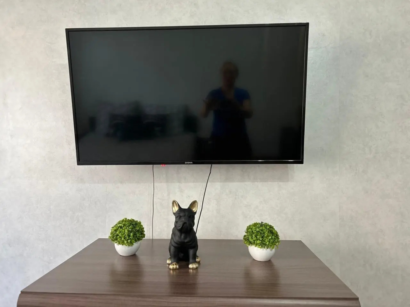 Апартаменты на улице Солнечная 55к21