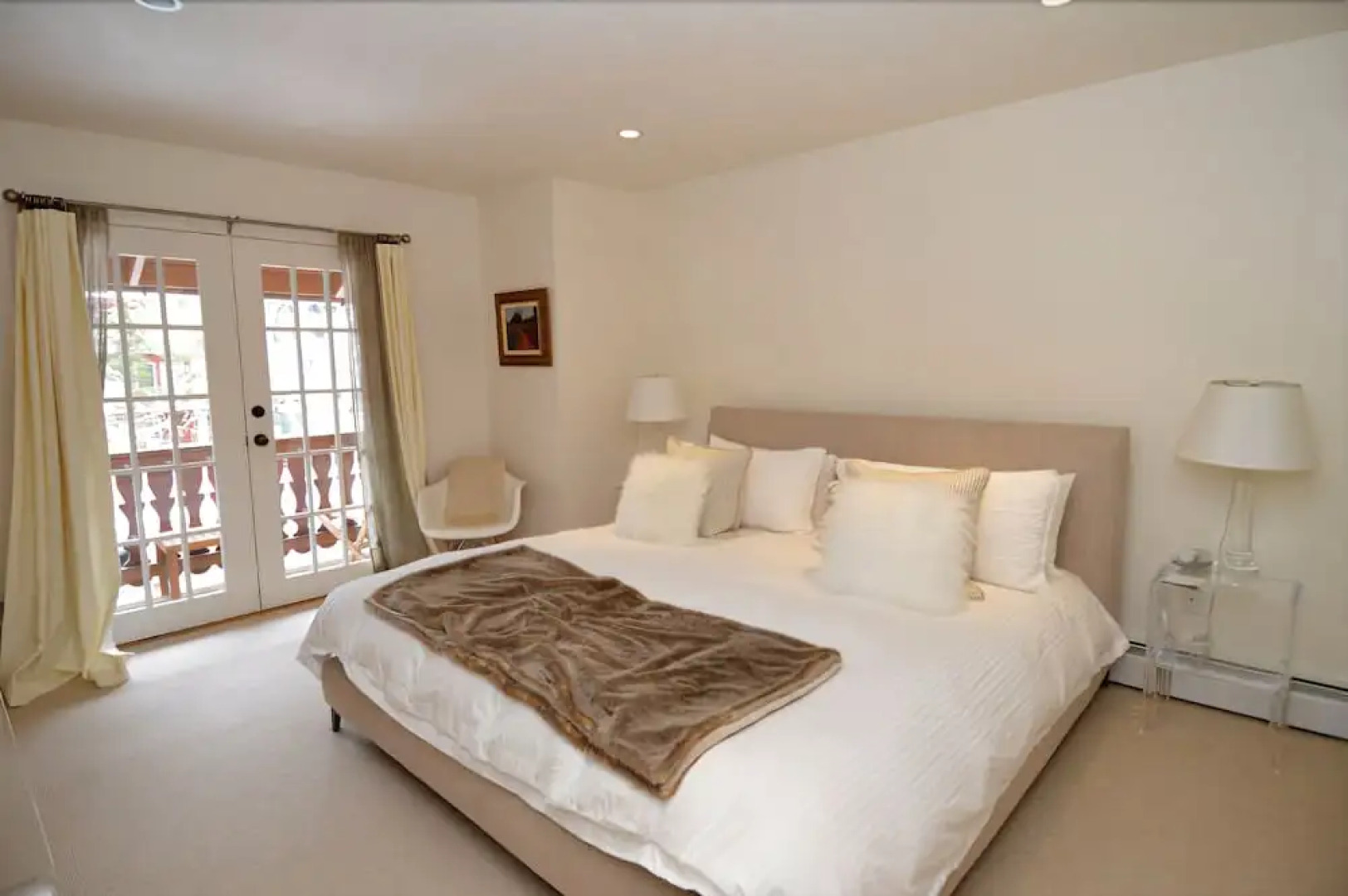 Alpenblick Townhomes