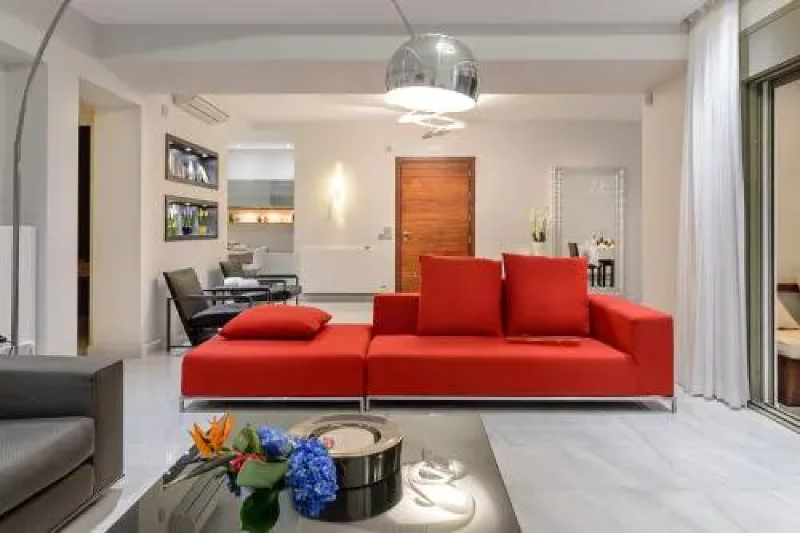 Melisa Luxurious Villas