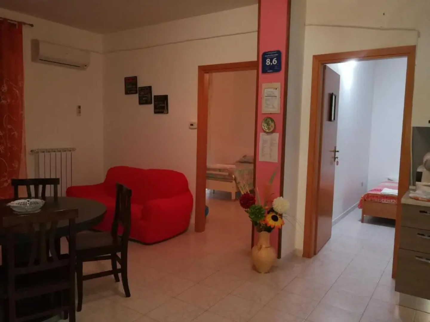 Casa Vacanze Isabella