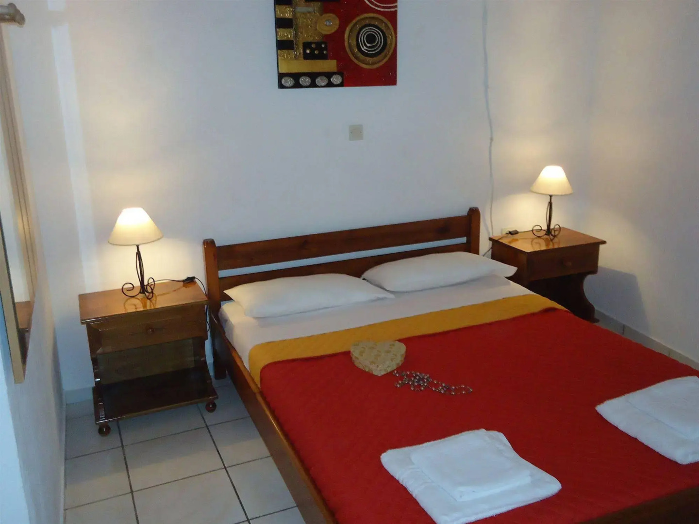 Valentino Villas & Apartments