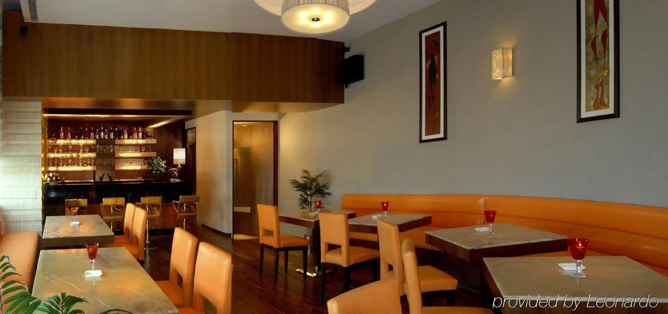 Fortune Select Exotica, Navi Mumbai - Member ITC Hotels' Group