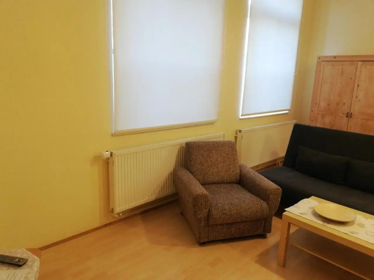 Ferienwohnung Barbarossa