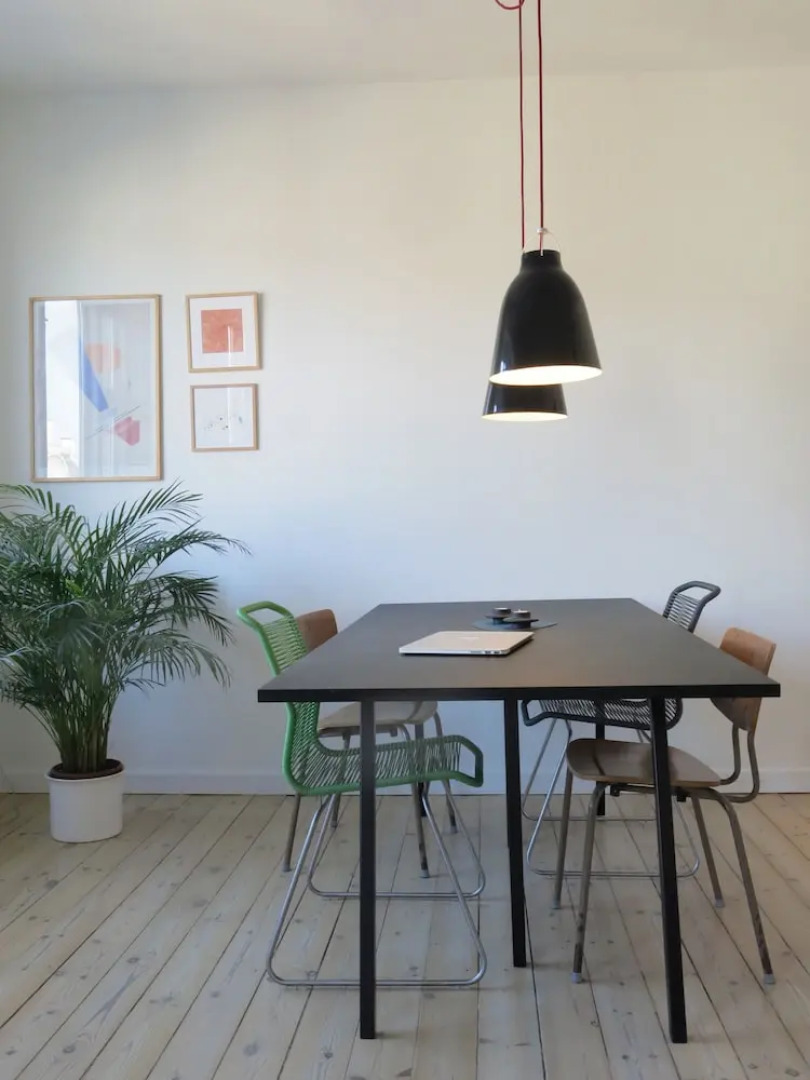 Apartment Frederiksberg 1237-1