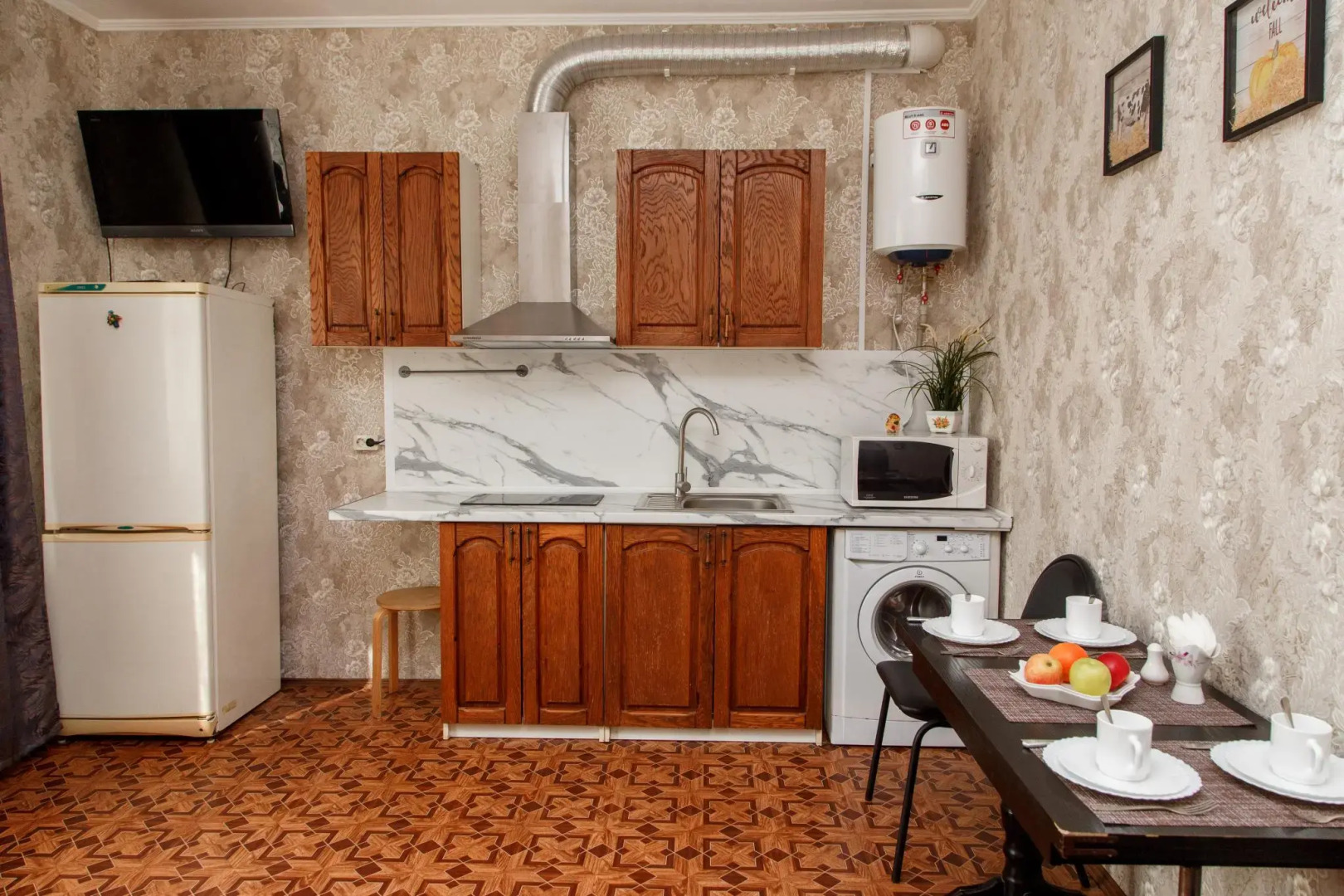 Комнаты в Мысхако