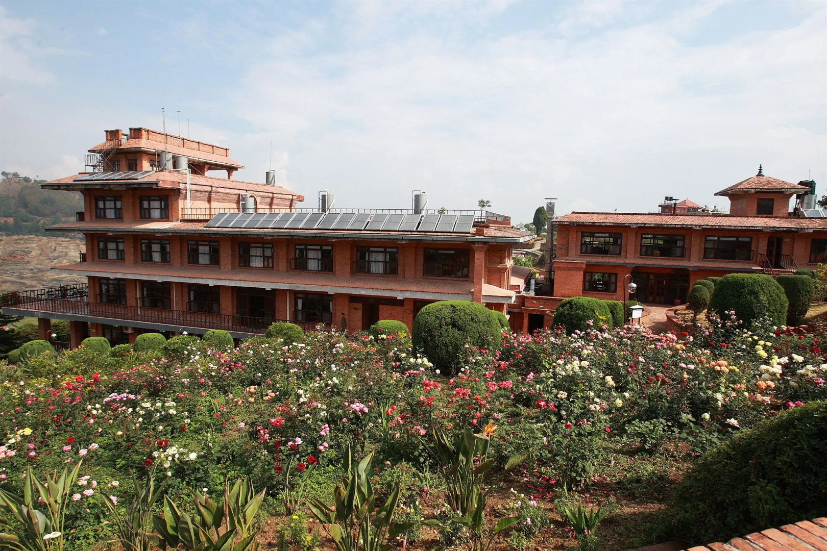 Godavari Village Resort