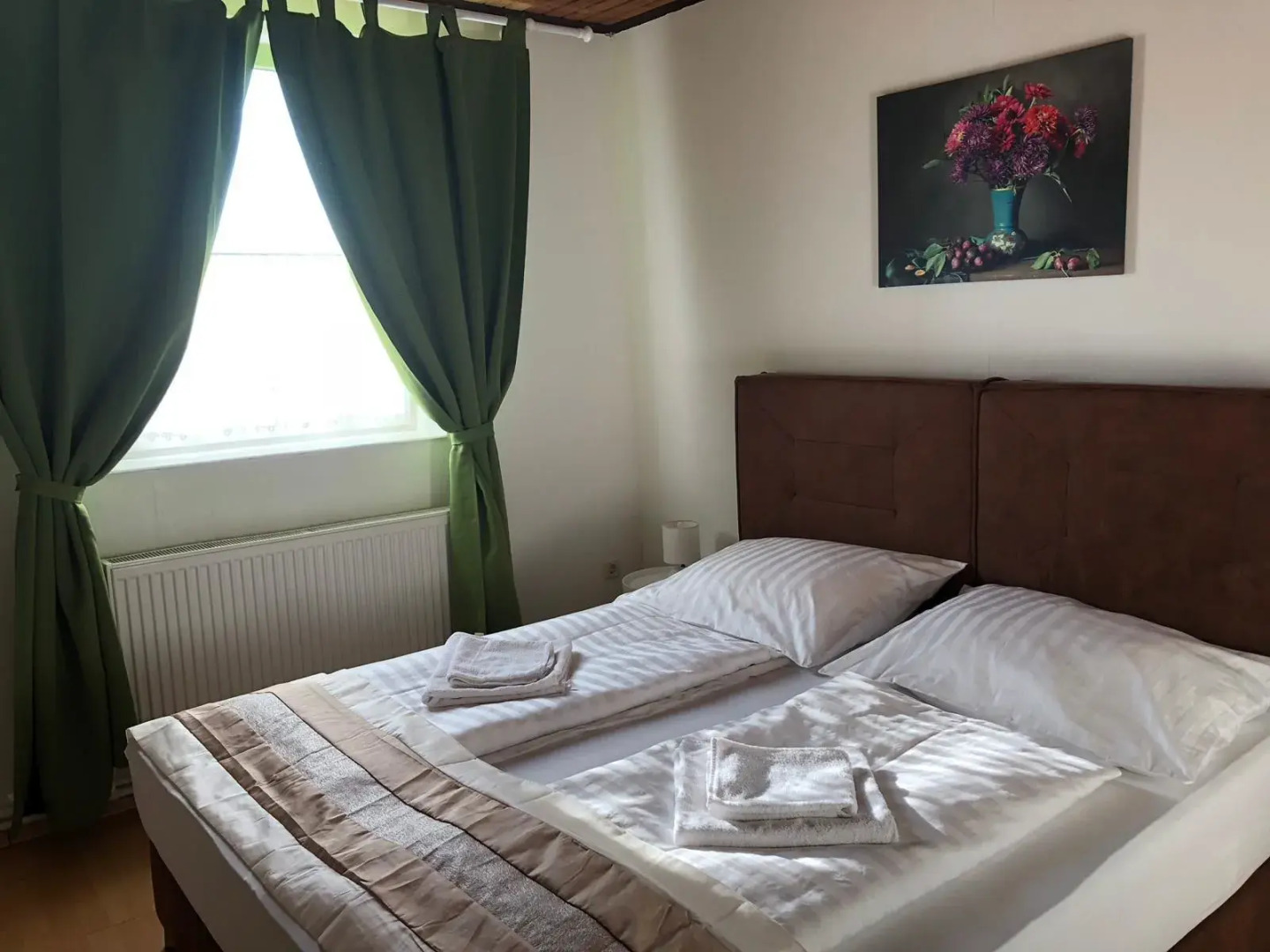 Taverna Kostalui Gasthof Pension