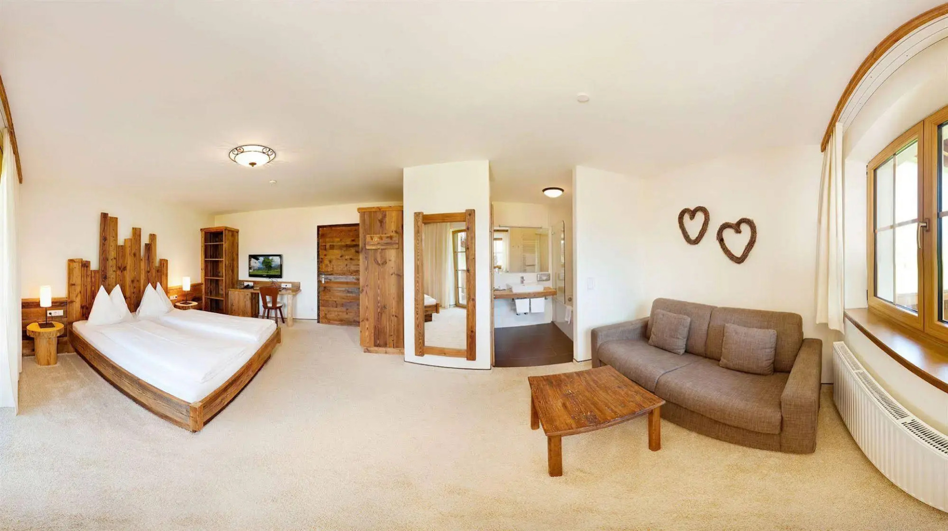 Vitalhotel Saliter Hof