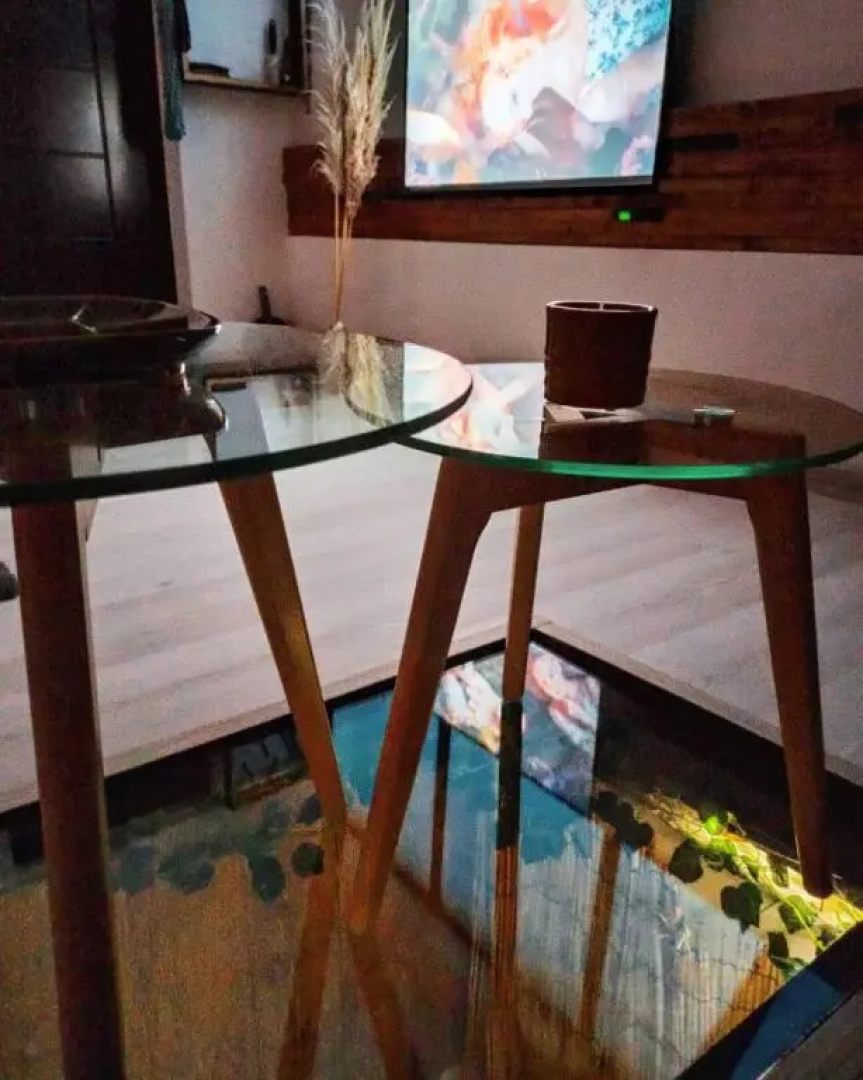 Park Apartment