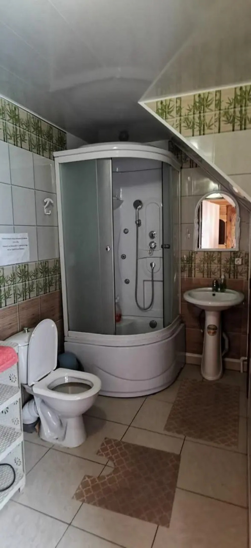 Усадьба Теремок