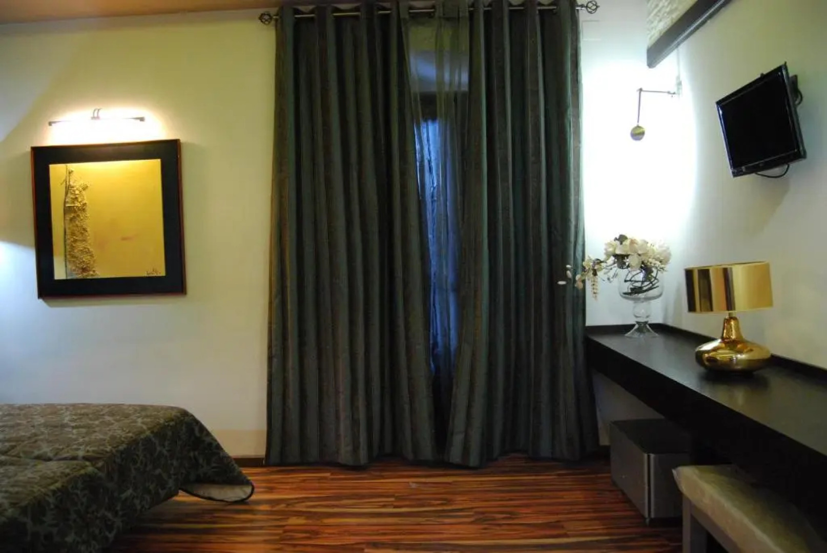 Hotel Villa de Setenil