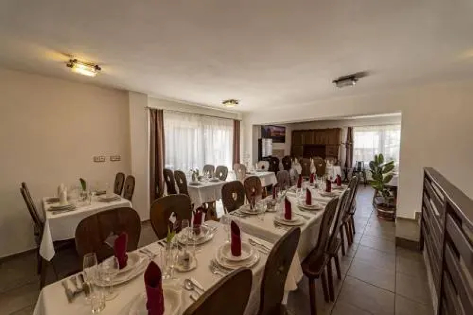 Hotel Kolonie