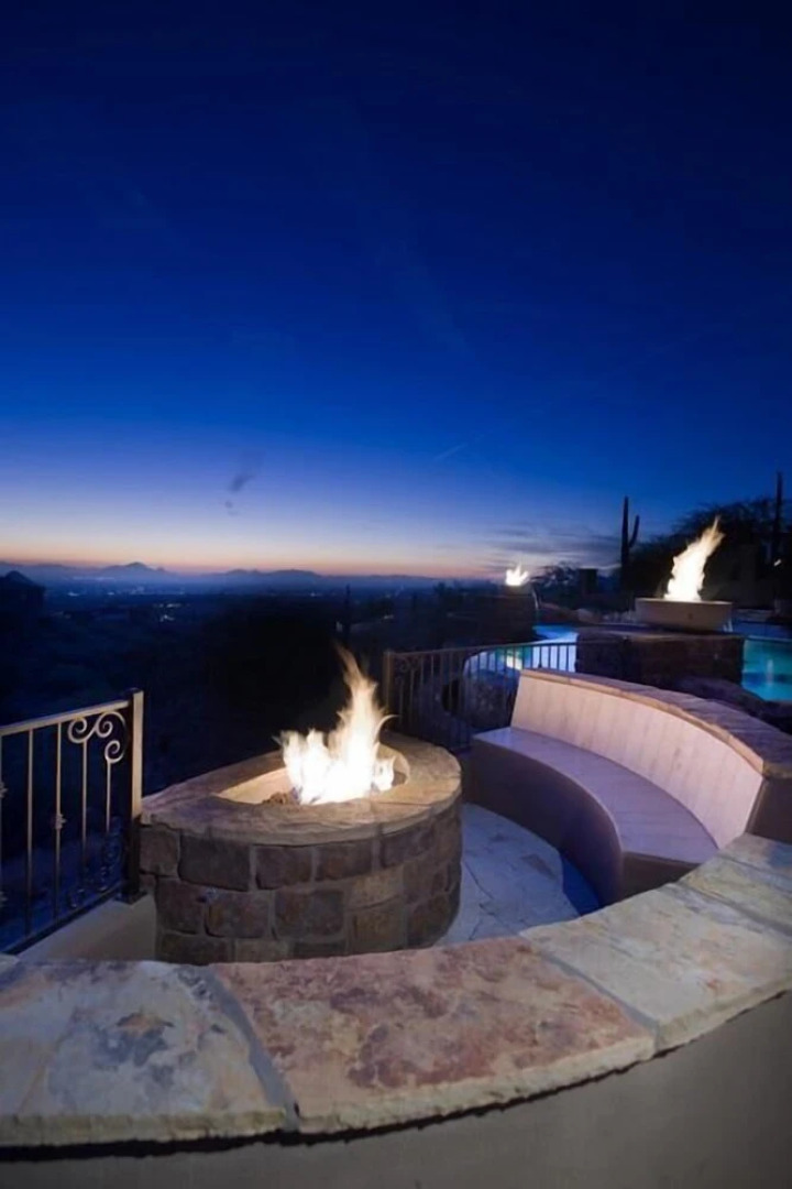 Bella Estate By Signature Vacation Rentals