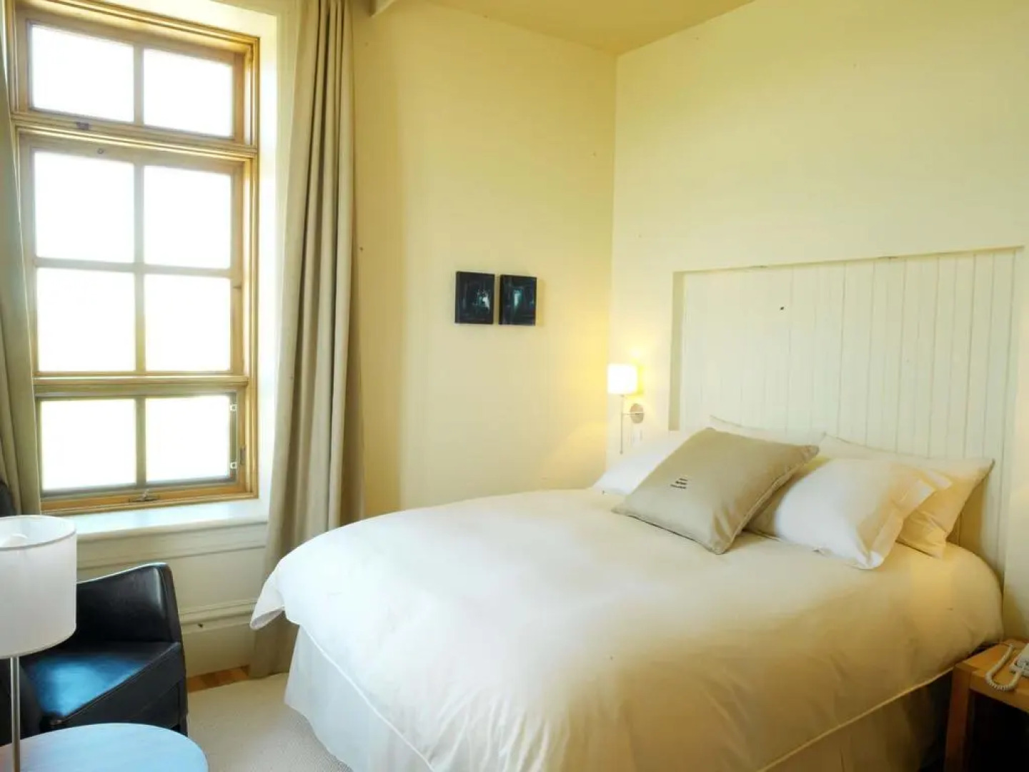 Le Domaine Du Vieux Couvent Iles De La Madeleine