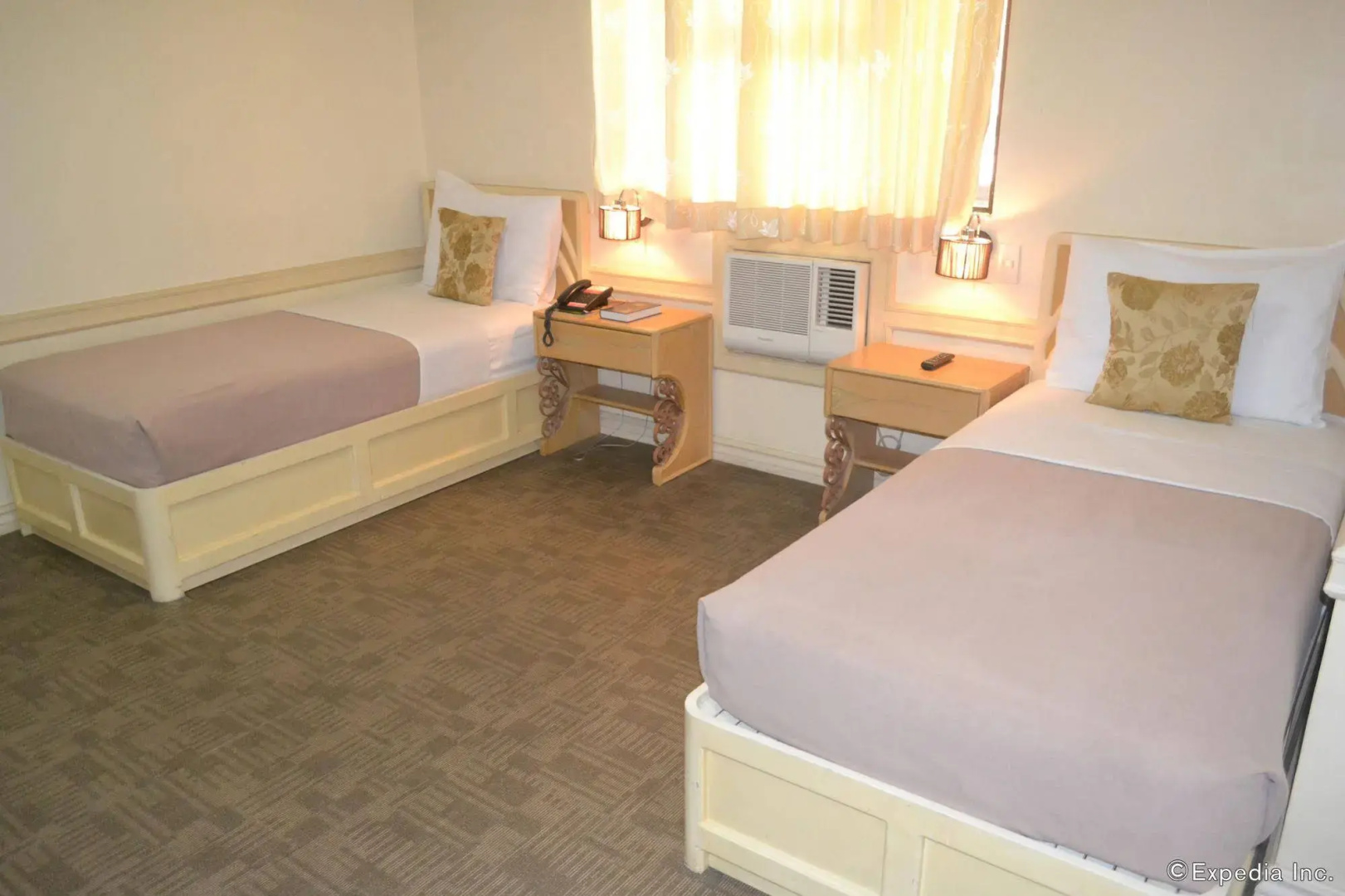 Phela Grande Hotel