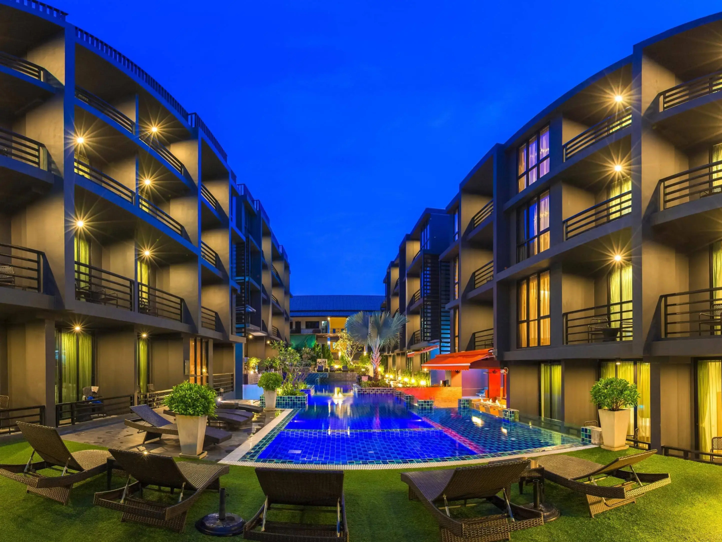 Aspira Residences Samui