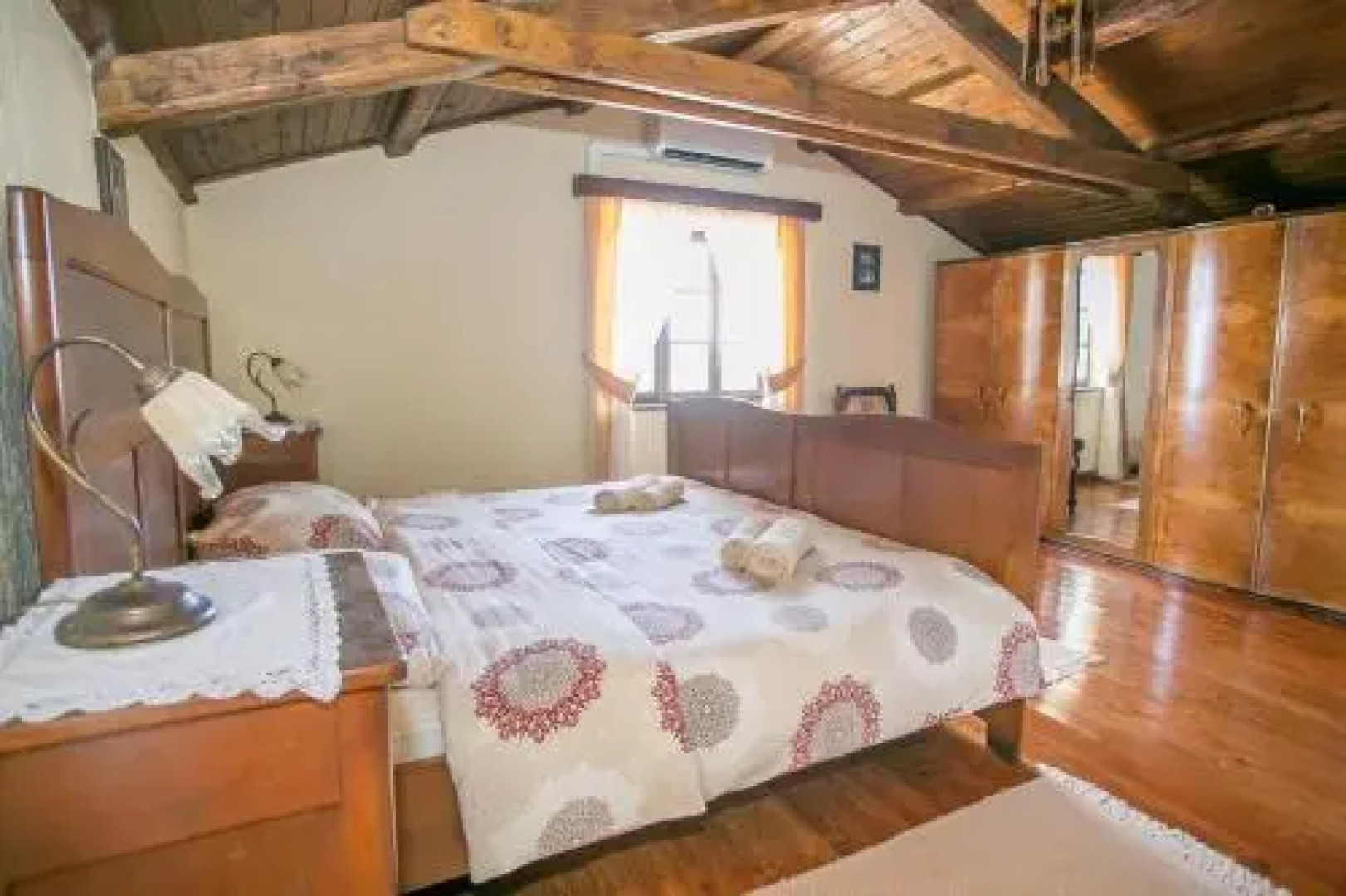 Unique Villa Bošket with Pool and Jacuzzi surrounded by Nature