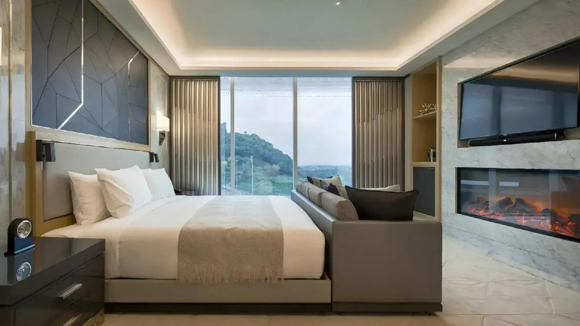 Cachet Boutique Zhejiang Circuit