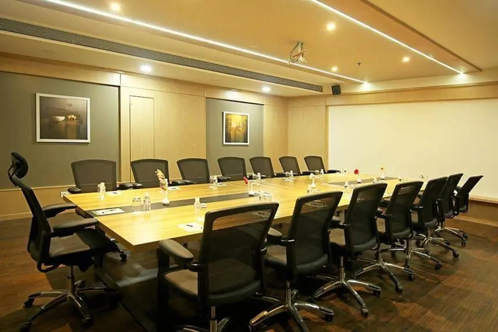 Hotel Preeti Executive