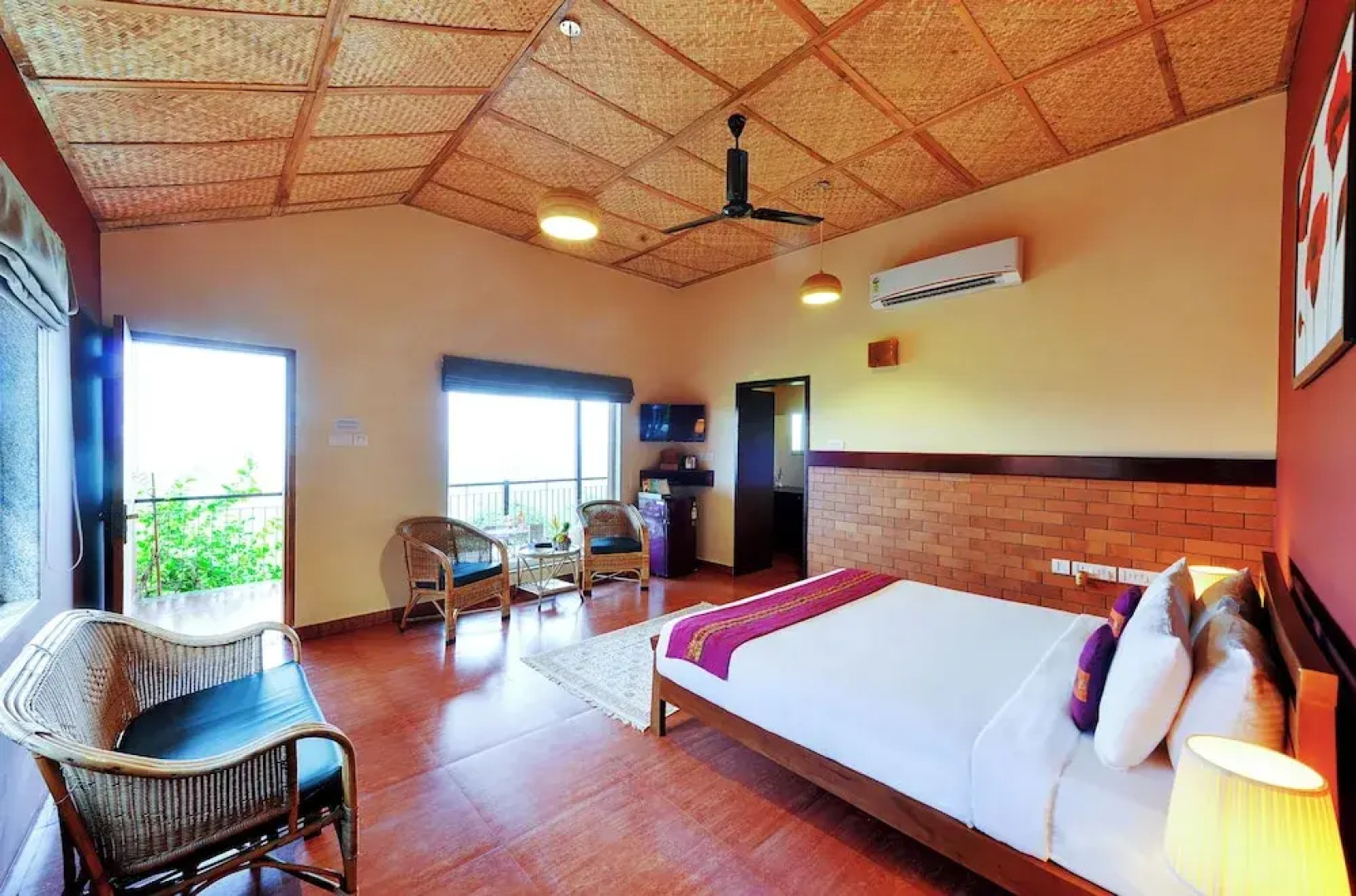 The Estate Resort, Mangalore