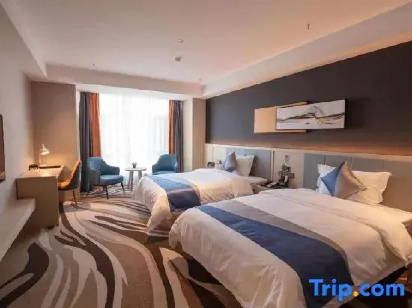 Wanchengda Smart Hotel