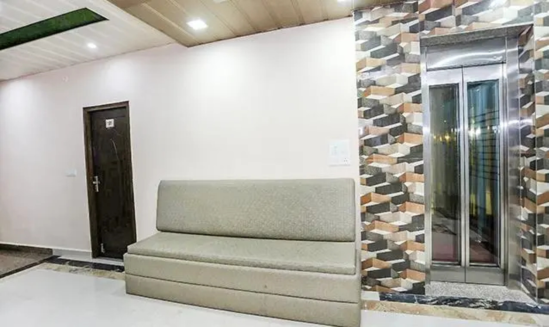 Fabhotel Yamunotri Retreat