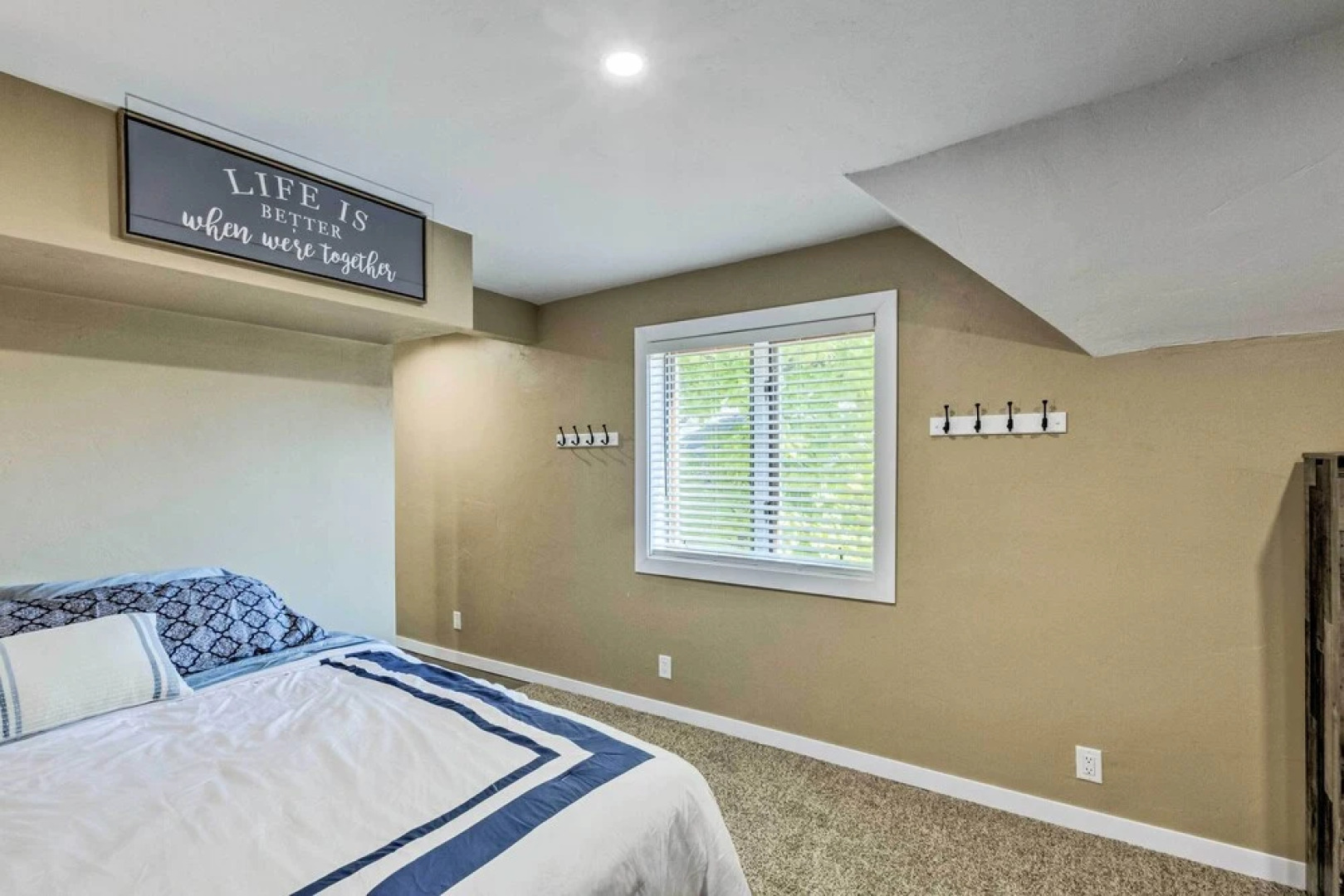 Riverfront Shawano Home w/ Private Backyard!