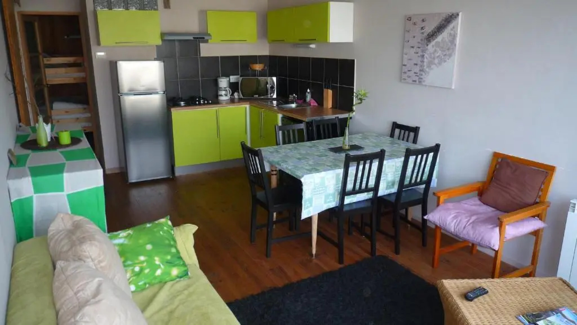 Naturessime Eco Village&Spa