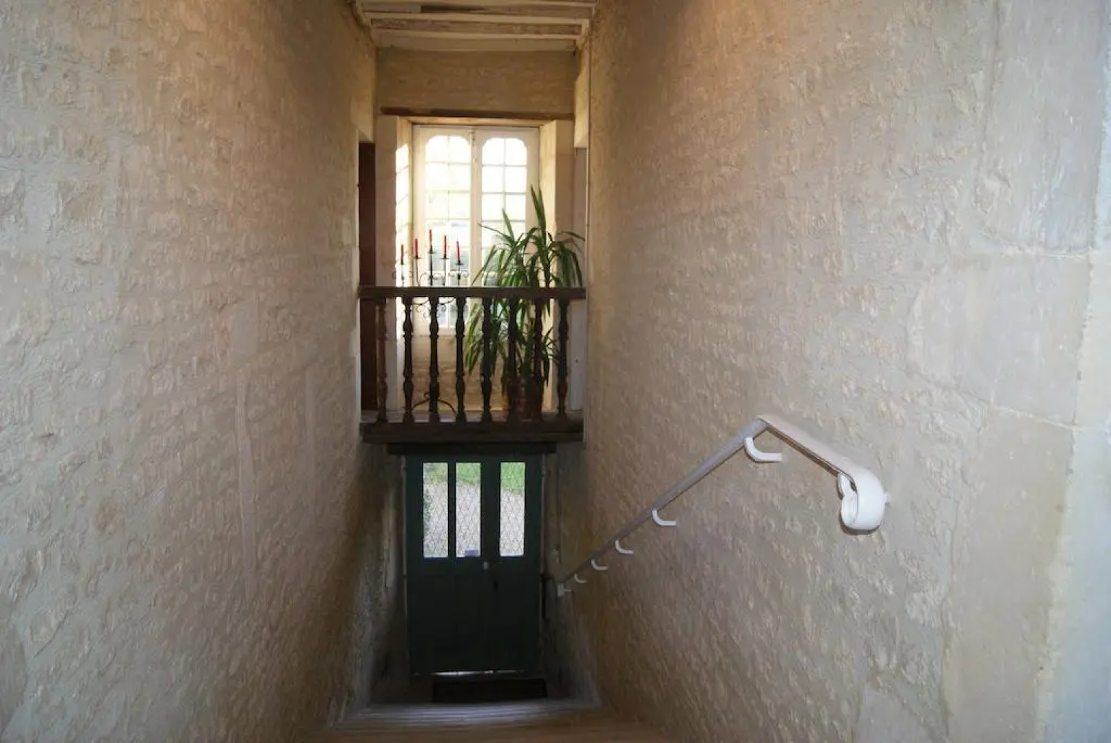 Manoir de La Pataudière Holiday Home