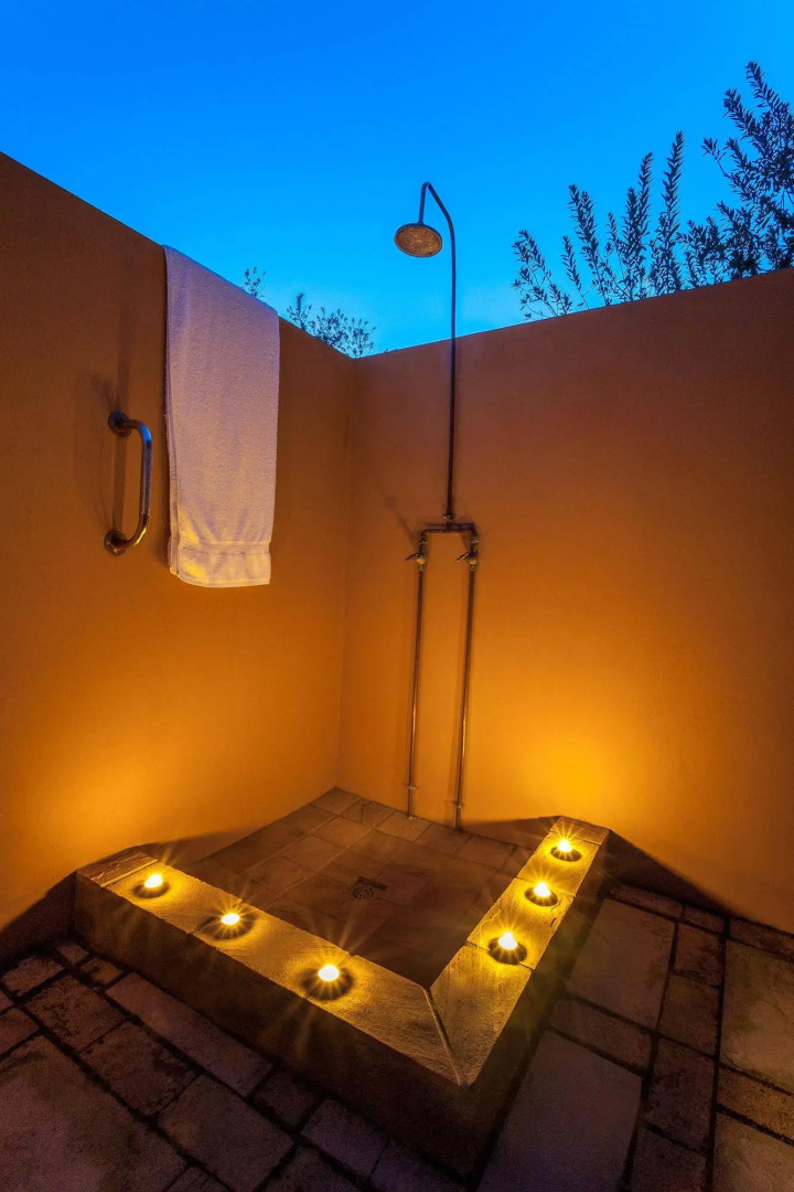 De Zeekoe Guest Farm