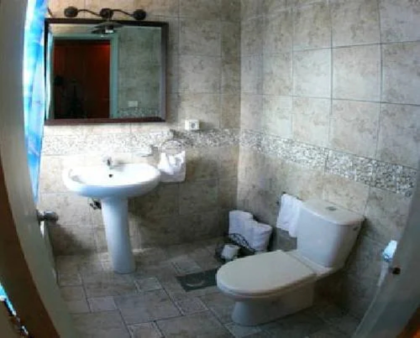 Batroun Village Club