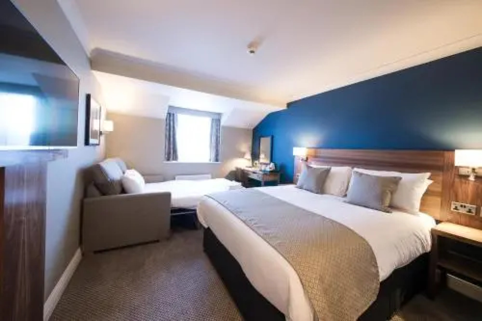 Toby Carvery Hull by Innkeepers Collection