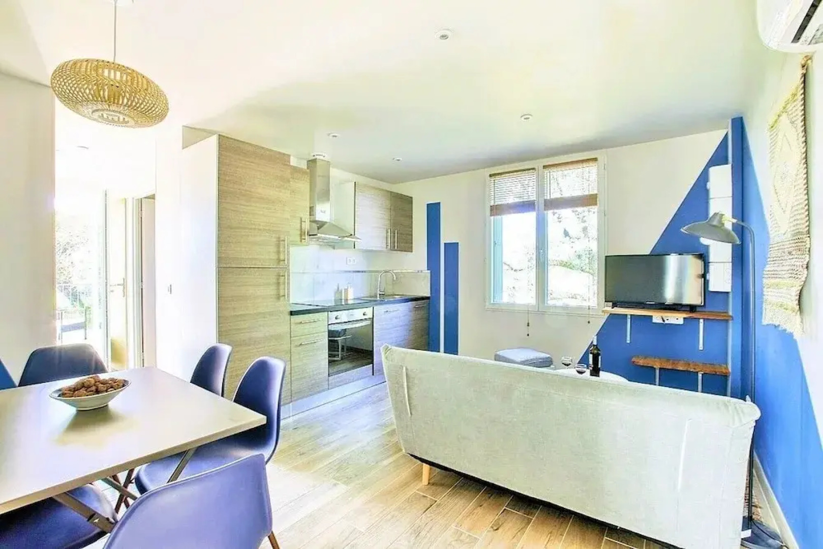 Le Cottage Nature Syrah