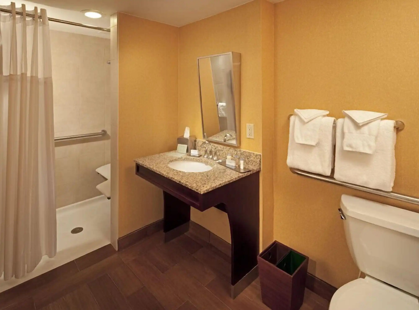 The Park Vista - a DoubleTree by Hilton Hotel - Gatlinburg