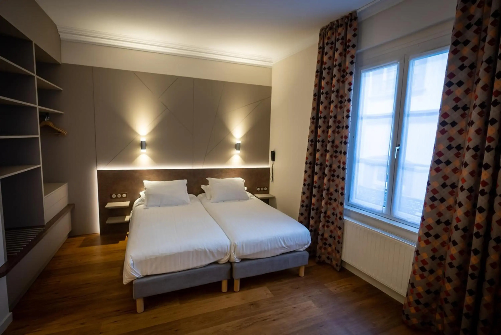 Hotel de la Tour