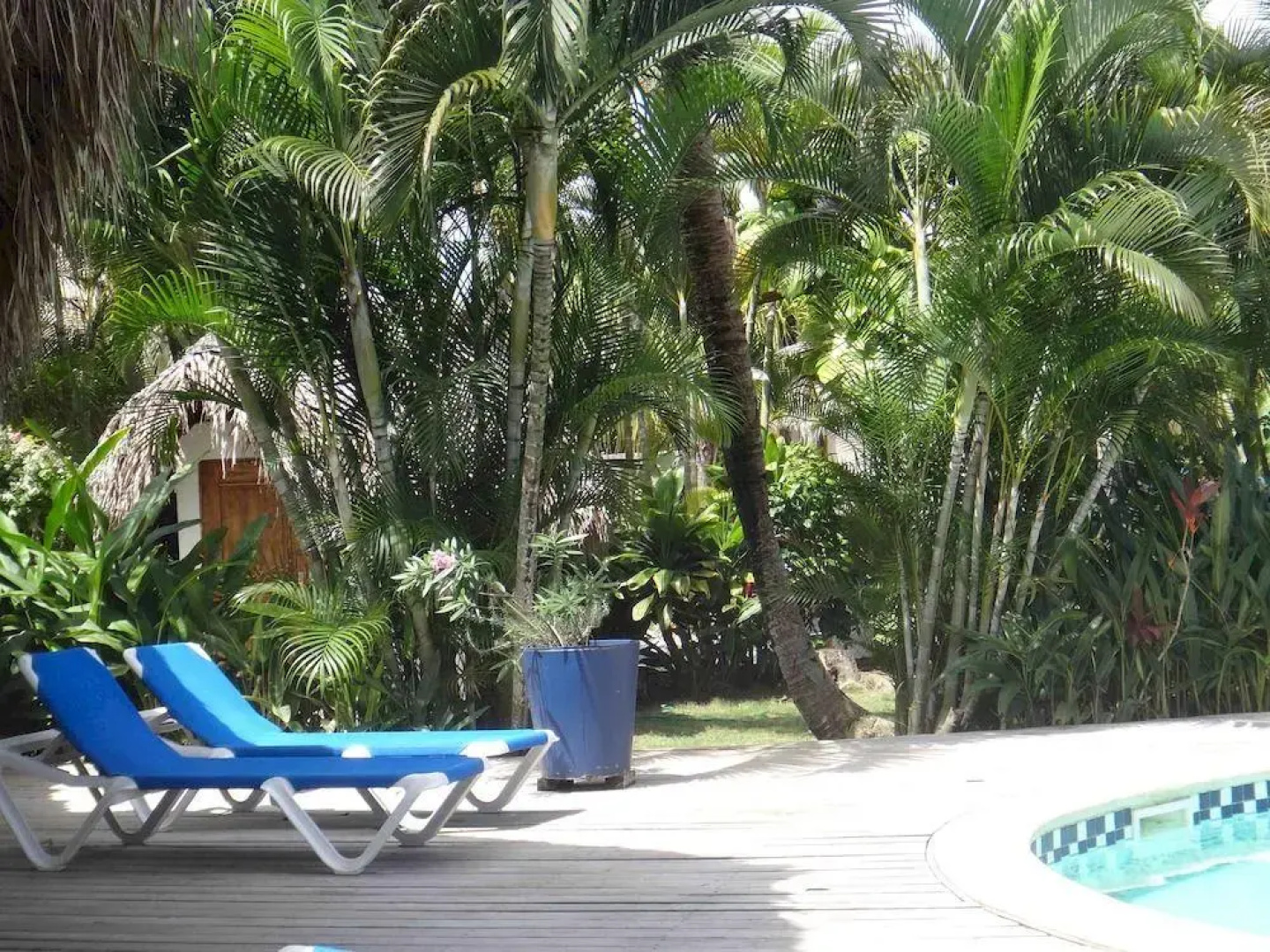 Villa Deliciosa
