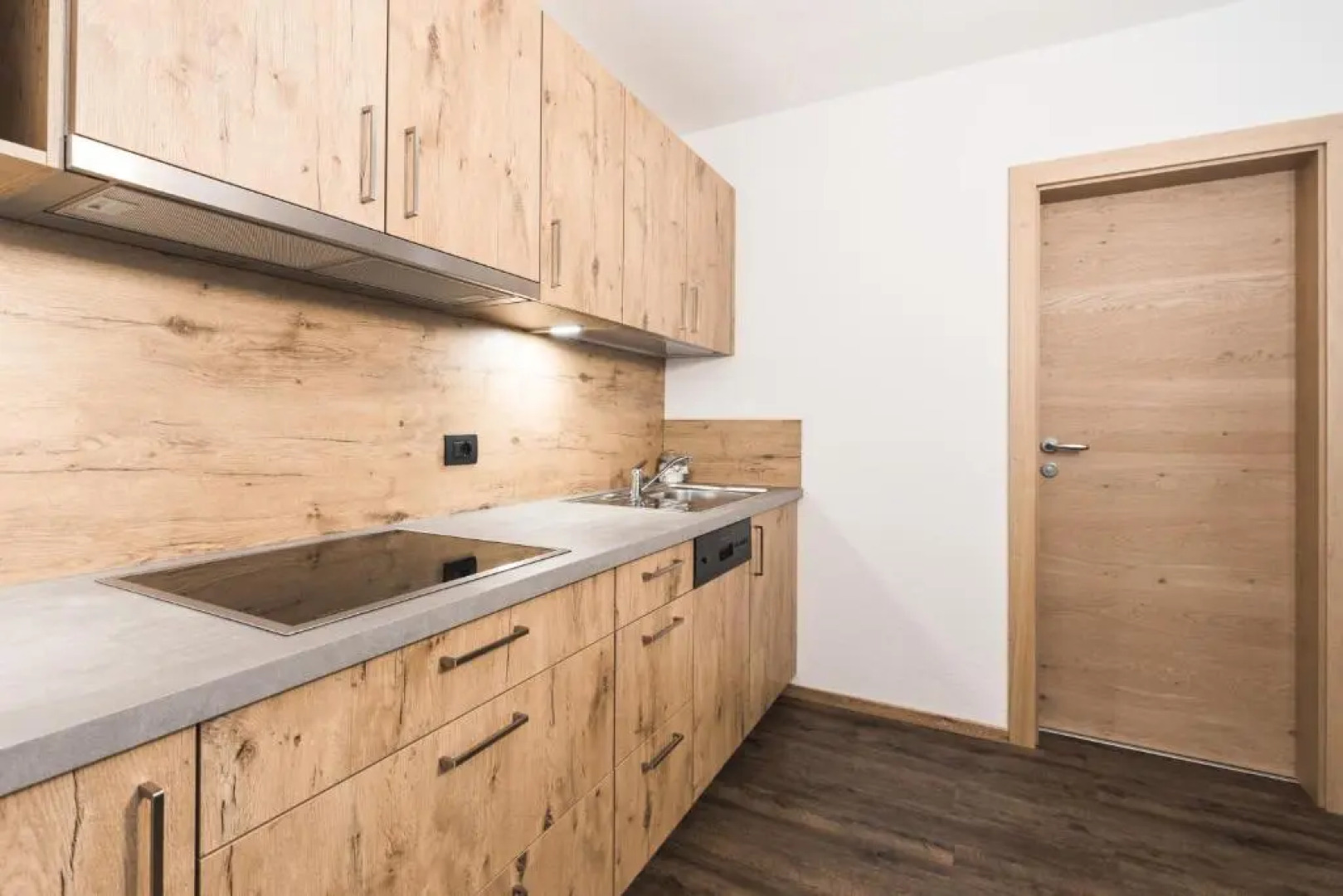 Residence Ciasa Vedla