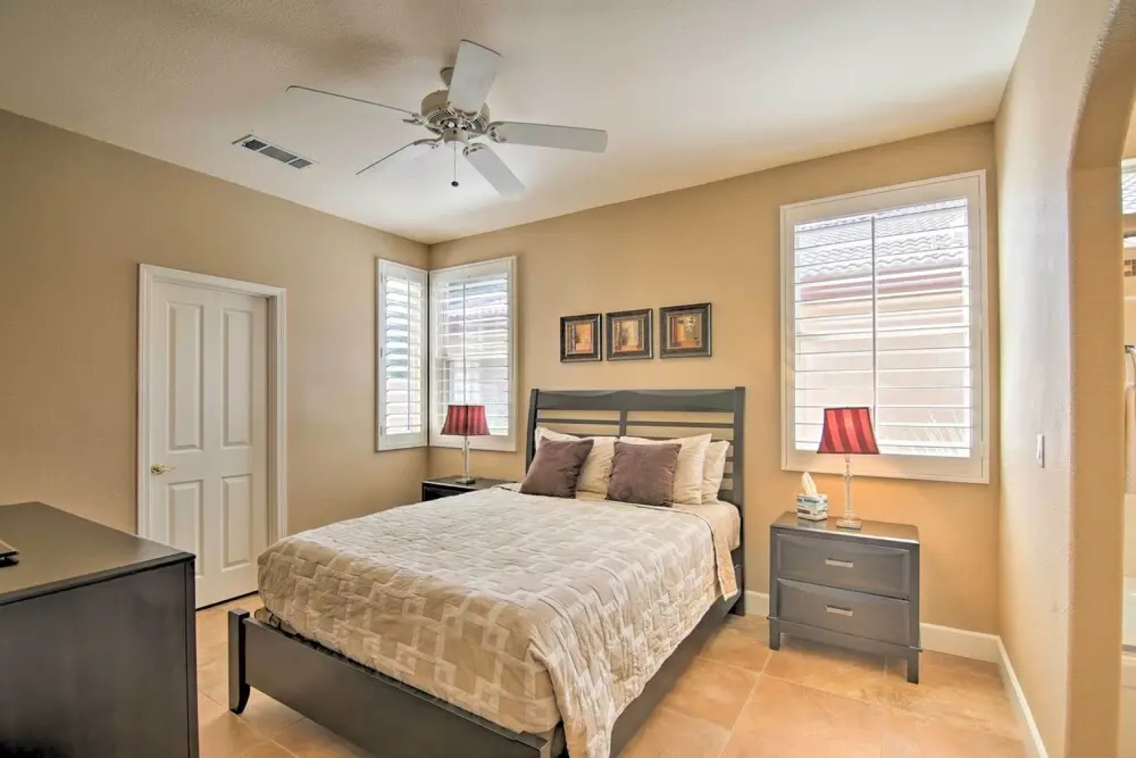 California Gem: Pool, 6 Mi to Dtwn Palm Springs!