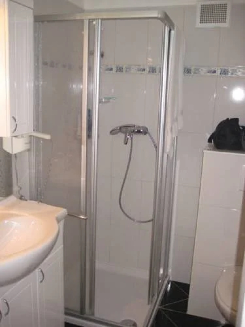 Frühstückspension Rofangarten