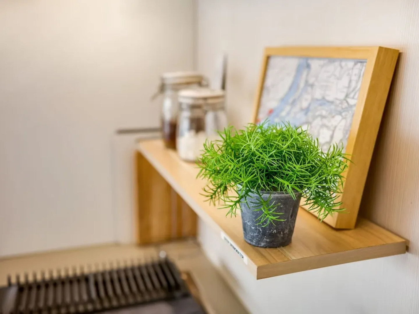 Werkendam House Boat near National Park