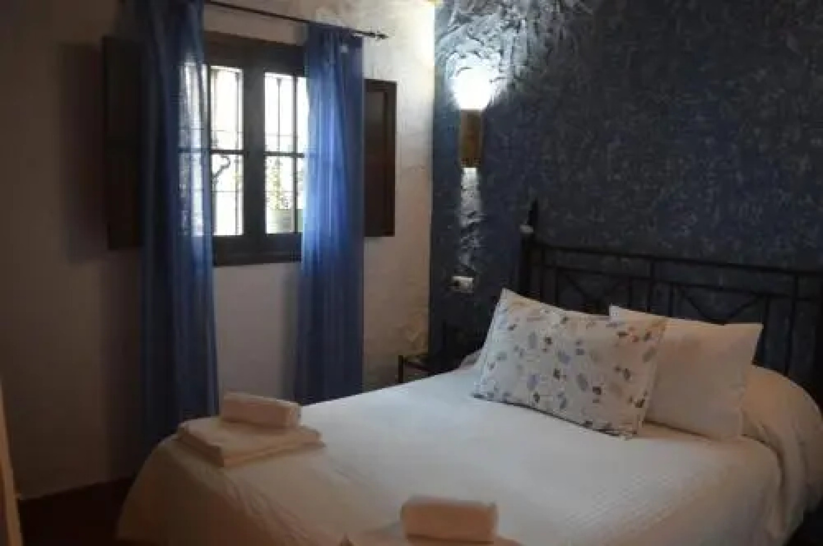 Casa Mirador San Pedro