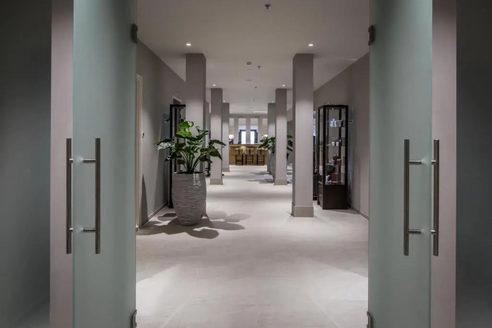 Grand Hotel Amrâth Kurhaus The Hague Scheveningen