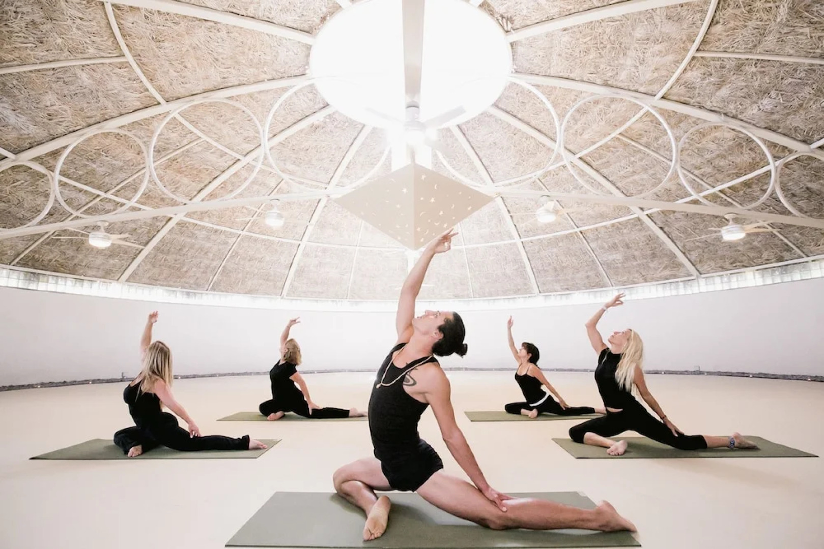 Two Bunch Palms Resort & Spa