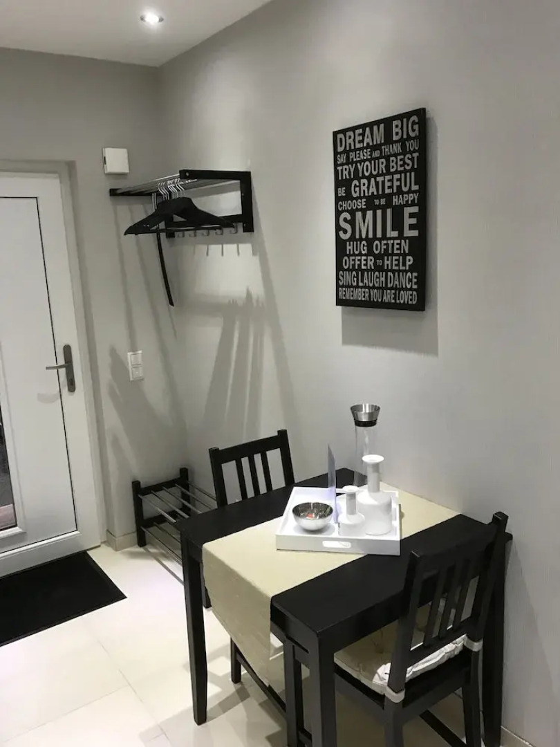 MY HOME - Gästezimmer