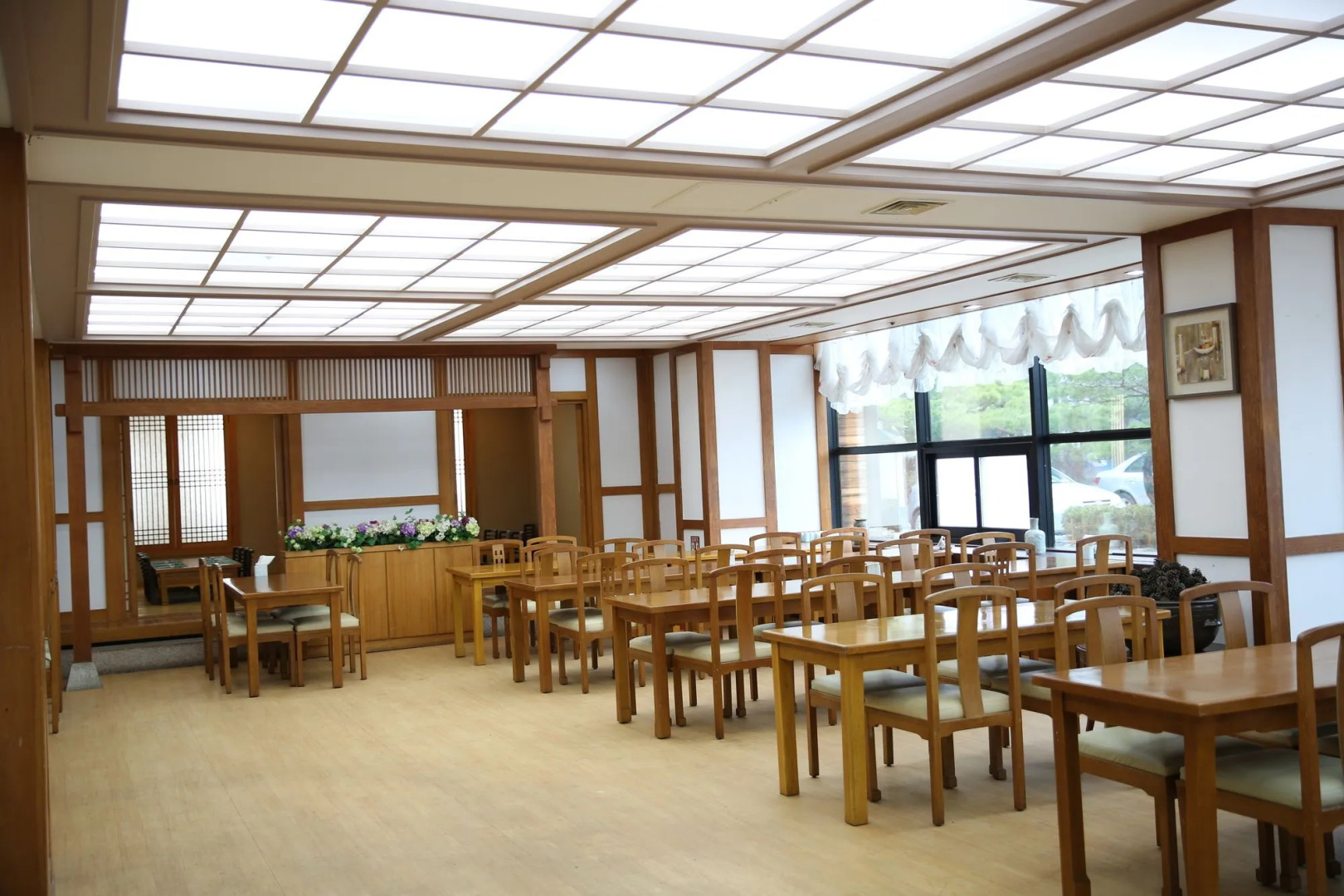 Osaek Greenyard Hotel