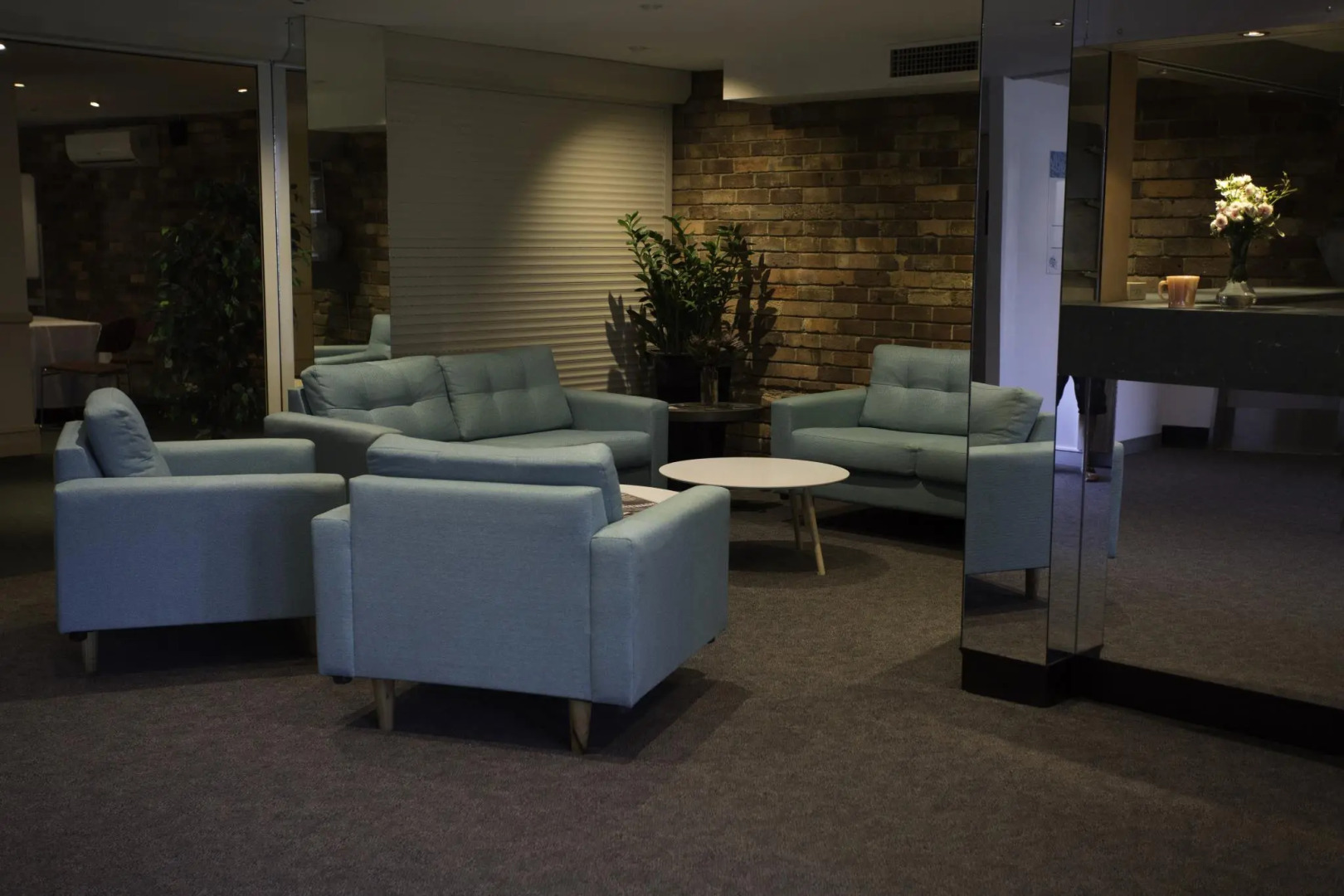 Alloggio Newcastle Beach