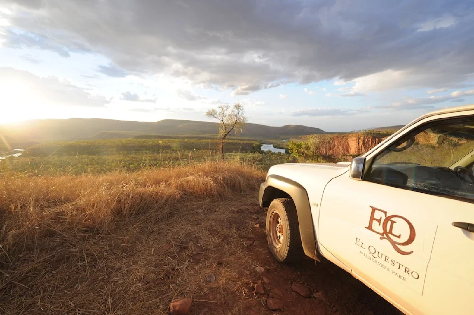 El Questro The Station